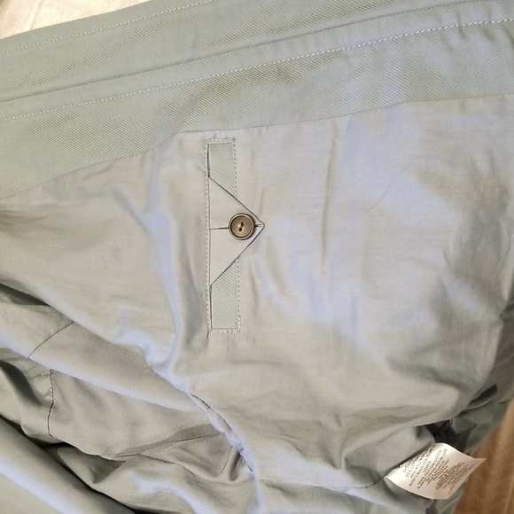 Vince Flight Jacket - Picture 13 of 16